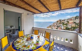 Positano Dream Home - De Vivo Realty Positano