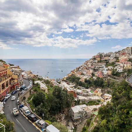 Positano Dream Home Exterior photo